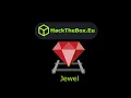 HackTheBox - Jewel