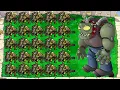 Download Lagu 99 Metal Slug Soldier Vs Giga Gargantuar Vs Dr. Zomboss - Plants vs Zombies Hack