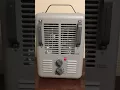 Walmart Milkhouse Utility Heater