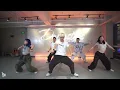 Bumpa (King Feat. Jason Derulo) - Choreo by Sherry（小瑞）
