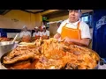 Download Lagu De ultieme MEXICAANSE STREET FOOD TACOS-rondleiding door Mexico-Stad! (ft. La Ruta de la Garnacha)