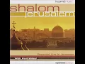 Download Lagu SHALOM JERUSALEM