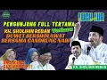 Lagu KH. SHOLIHIN TERBARU DUWET BERSHOLAWAT BERSAMA GANDRUNG NABI
