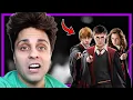 Download Lagu This Harry Potter Star Got Busted