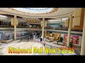 4K Windward Mall Walk 25 in Kaneohe Oahu Hawaii