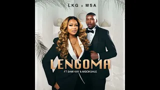 lkg x msa lengoma ft sami kay misokuhle official audio 