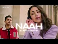 Naah - Slowed×Reverb||Jass manak