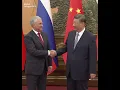 Xi meets Russian State Duma chairman in Beijing