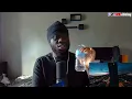 SLIM FEAT RIMZEE - 4AM (OFFICIAL MUSIC VIDEO) [REACTION]