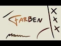 Download Lagu Faris - Farben (Lyric Video)
