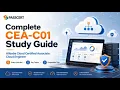 CEA-C01 Alibaba Cloud Certified Associate Cloud Engineer Exam Prep Practice Questions