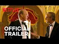 WORTH Trailer Netflix