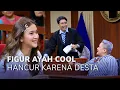 Lagu RAHASIA FERRY MARYADI DIBONGKAR SAMA PAK HAKIM DIDEPAN ANAKNYA! - MAIN HAKIM SENDIRI