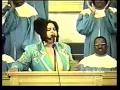 Karen Clark Sheard ‘96