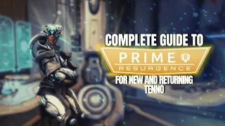 The Complete Guide to Prime Resurgence 2026