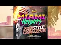 Download Lagu Dancehall Instrumental 2019 Miami Heights Riddim | Prod. Damage Musiq |