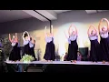 Kupuna Hula 2024 “ Nani Wale Ka Lau Oliva”