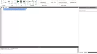Roblox Scripting Tutorial 2 Printing Variables Maths and Wait