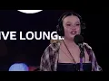 Lola Young - Manchild (Sabrina Carpenter cover) in the Live Lounge