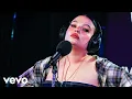 Download Lagu Lola Young - Manchild (Sabrina Carpenter cover) in the Live Lounge