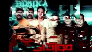 مهرجان موزتي حمو بيكا مودي امين نور التوت 