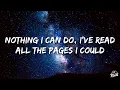 Vintage Culture, MAGNUS - Nothing Ever Changes (Lyrics)