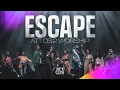 Download Lagu ESCAPE - ATTOS 2 WORSHIP [COVER] | AO VIVO