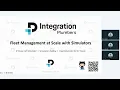 How to Scale EV Fleet Monitoring Using Python Simulators and OTel