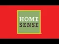Believe in savings at Homesense