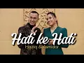 Download Lagu HATI KE HATI cover by Haziq Rosebi \u0026 Asmidar Ahmad