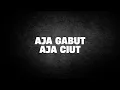 Download Lagu Aja Gabut Aja Ciut | Ustad Abul Aswad Al Bayaty