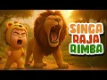 Download Lagu Singa Menerkam 🦁 | Lagu Anak Ceria dan Edukatif