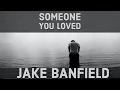 Download Lagu Someone You Loved Freestyle - Jake Banfield
