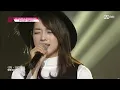 [Produce 101] ‘Let’s be Happy’ - Zion.T ♬Yanghwa Bridge @Position Eval.(VOCAL) EP.06 02/26/2016