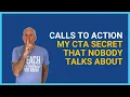 CTA Optimization Learn a little-known secret that lets any small business compete with big brands