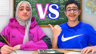 مين الأذكى البنات ولا الأولاد 