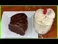 Root Beer Bundt Cake with Root Beer Chocolate Icing