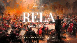 rela inka christie versi orkestra megah oleh amm studio