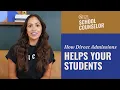 How Direct Admissions Helps Your Students