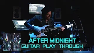 Download Andy James - After Midnight (Playthrough) MP3