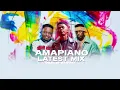 Download Lagu Amapiano Latest Mix | 31 May 2025 | feat. Kelvin Momo, Mashaya,Mas Musiq, DJ Maphorisa,Uncle Waffles
