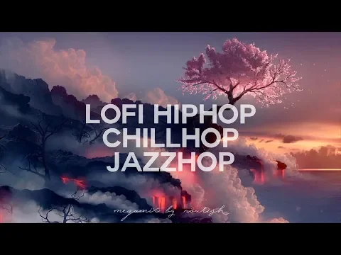 lofi hiphop mix - smooth beats to relax/study to [2018]