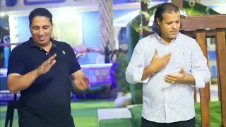 يا غلا روحي الفنان جويده السحيمي والفنان صلاح الورفلي 