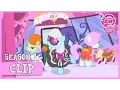 Photo Finish Arrives Green Isn t Your Color MLP FiM