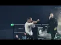 Kontra K - verhindert Schlägerei Auf seinem Konzert in Köln!  und schmeisst Schläger raus!!!