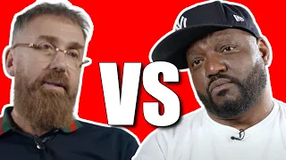 Aries Spears Vlad Beef Over Interview Compensation