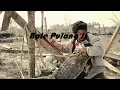 Download Lagu Bale Pulang II - Toton Caribo Feat. Justy Aldrin | Lirik |
