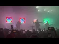 chapstick | coin (live in chicago)