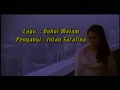 Lagu Intan Sarafina Duhai Malam (Music Video)