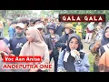 Download Lagu ANDI PUTRA 1 Gala Gala Voc Aan Anisa Live Tinumpuk Juntinyuat Tgl 12 September 2022